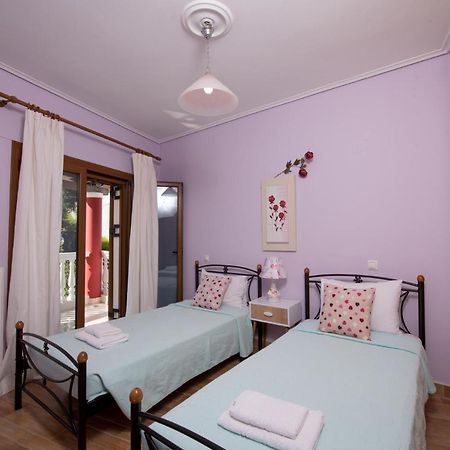 Villa Joanna Apartments Λευκάδα Εξωτερικό φωτογραφία